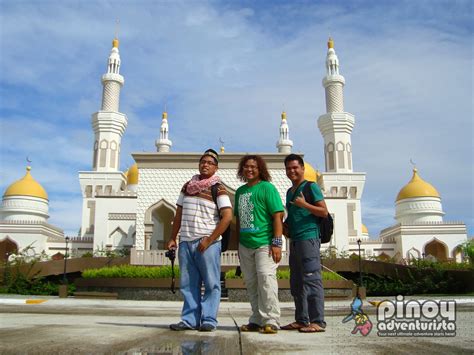 TRAVEL GUIDE: 10 THINGS TO DO IN COTABATO .